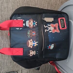 Super Cool Stranger Things Bag